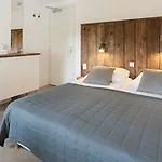 Мини-отель De Plank - Alle Met Airconditioning