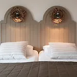 De Plank - Alle Met Airconditioning Мини-отель Норбек