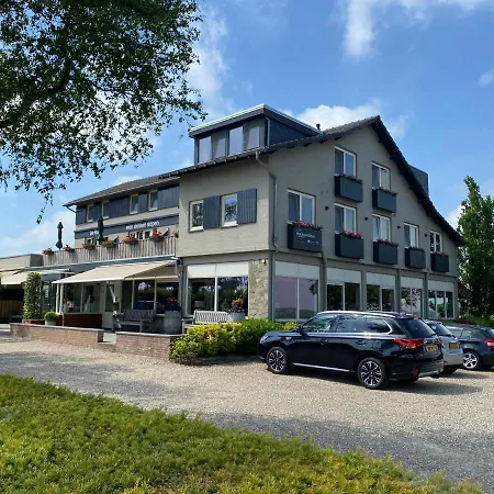 De Plank 3* Noorbeek