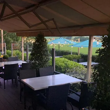 De Plank - Alle Met Airconditioning