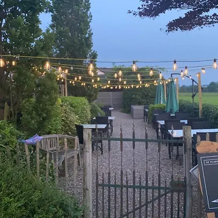 De Plank - Alle Met Airconditioning Noorbeek