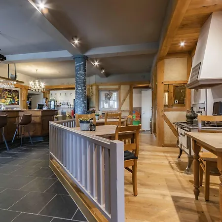 De Plank - Alle Met Airconditioning 3* Noorbeek