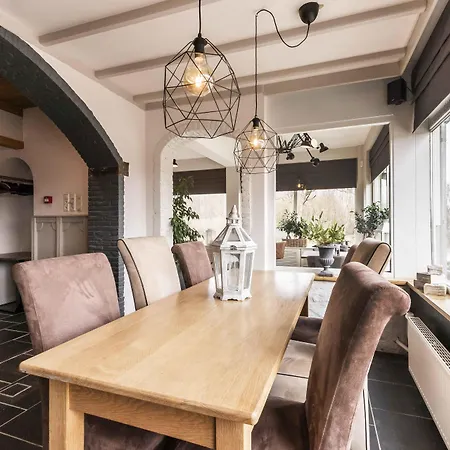 Inn De Plank - Alle Met Airconditioning Noorbeek