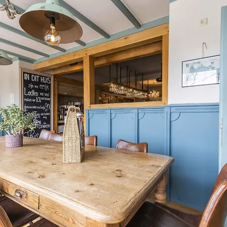 De Plank - Alle Met Airconditioning 3*