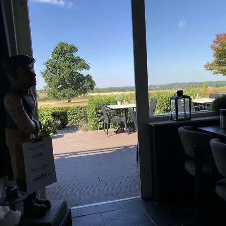 De Plank - Alle Met Airconditioning 3* Noorbeek