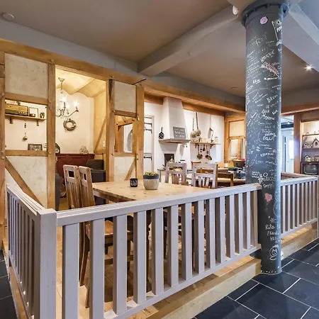 Inn De Plank - Alle Met Airconditioning Noorbeek