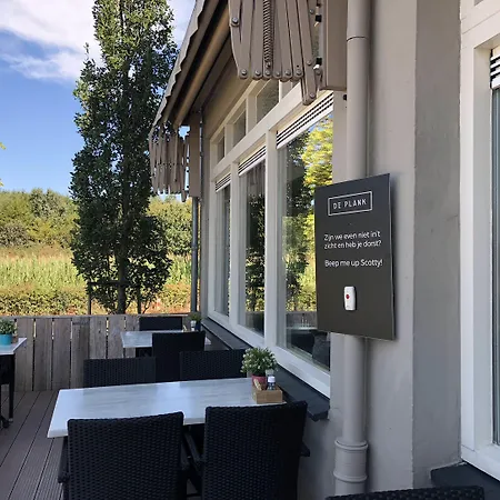 De Plank - Alle Met Airconditioning Inn