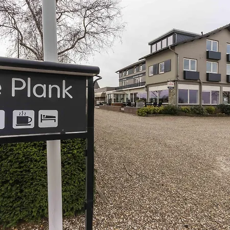 De Plank - Alle Met Airconditioning 3* Noorbeek