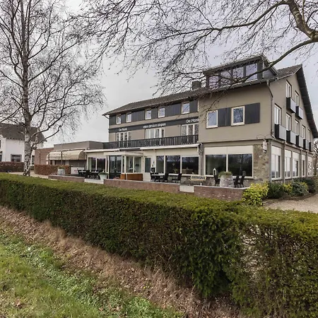 De Plank - Alle Met Airconditioning 3*