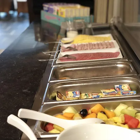 De Plank - Alle Met Airconditioning Inn 3*