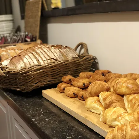 Inn De Plank - Alle Met Airconditioning