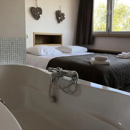 De Plank - Alle Met Airconditioning Inn