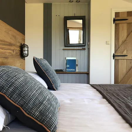 De Plank - Alle Met Airconditioning