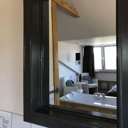 De Plank - Alle Met Airconditioning Estalagem 3*