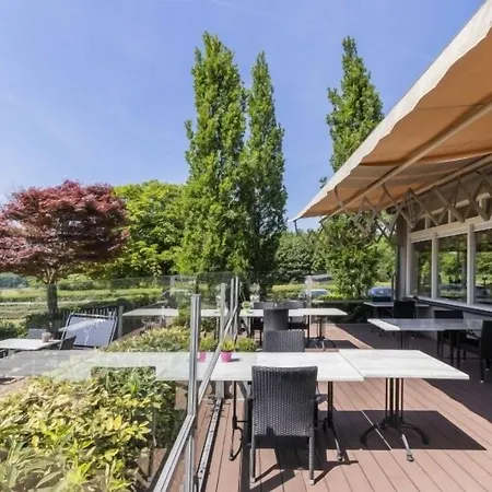 Inn De Plank - Alle Met Airconditioning