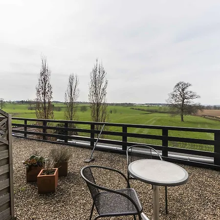 Inn De Plank - Alle Met Airconditioning 3*