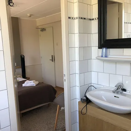 De Plank - Alle Met Airconditioning Inn