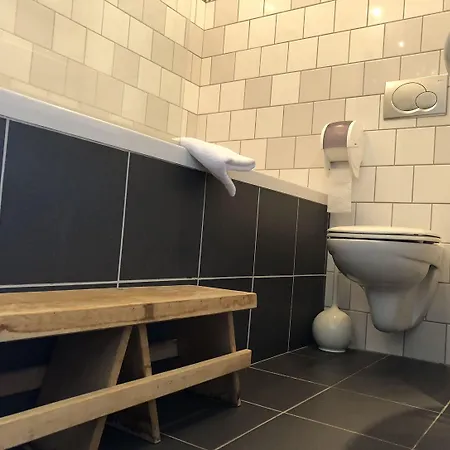 Inn De Plank - Alle Met Airconditioning 3*