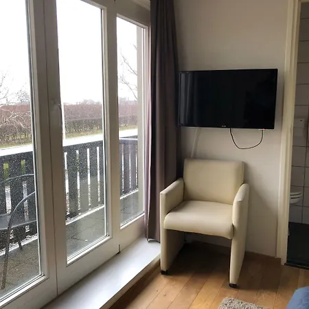 De Plank - Alle Met Airconditioning Noorbeek