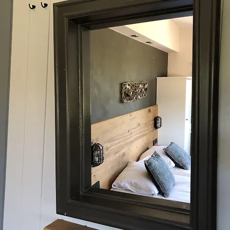 De Plank - Alle Met Airconditioning