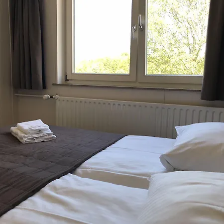 De Plank - Alle Met Airconditioning Inn 3*