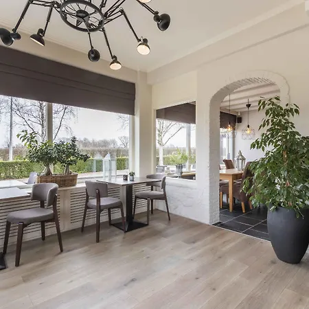 De Plank - Alle Met Airconditioning Noorbeek