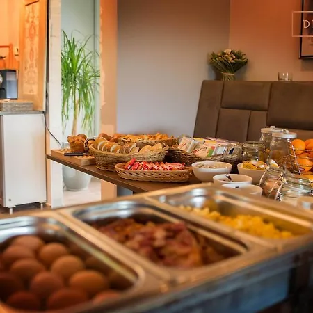 De Plank - Alle Met Airconditioning Inn 3*