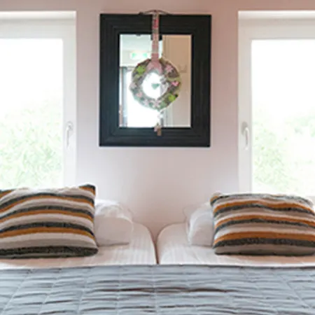 De Plank - Alle Met Airconditioning 3* Noorbeek