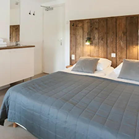 Inn De Plank