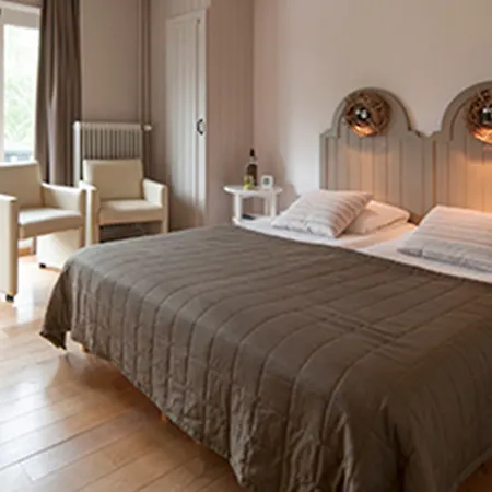 De Plank - Alle Met Airconditioning Noorbeek