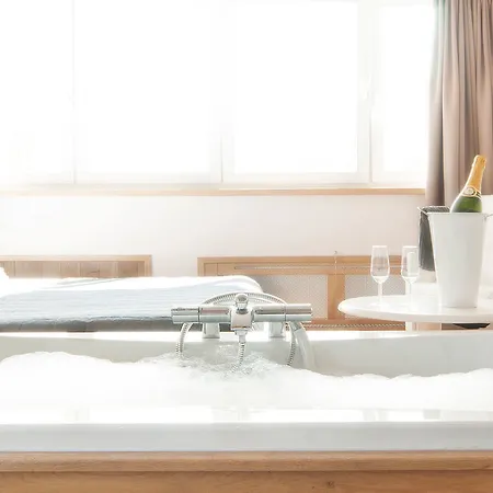 De Plank - Alle Met Airconditioning Inn