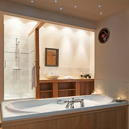 Gasthof De Plank 3*