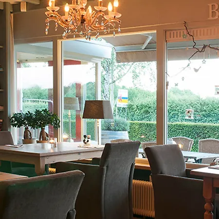 Gasthof De Plank Noorbeek