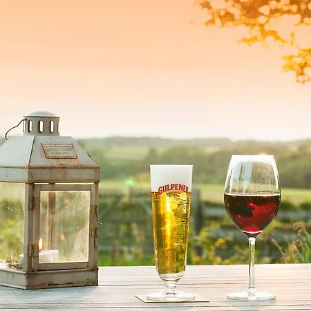 De Plank - Alle Met Airconditioning Мини-отель Норбек