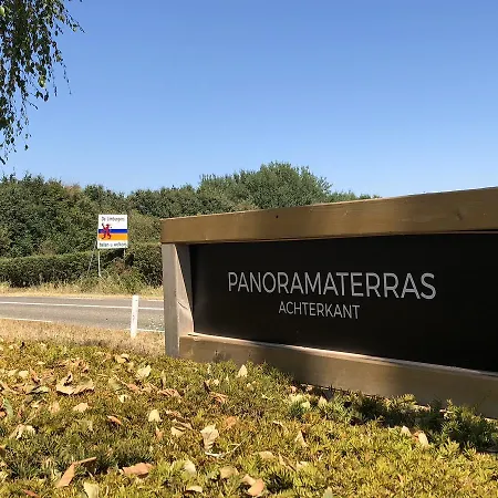 De Plank - Alle Met Airconditioning 3* Noorbeek