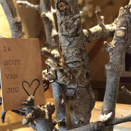 De Plank - Alle Met Airconditioning 3*