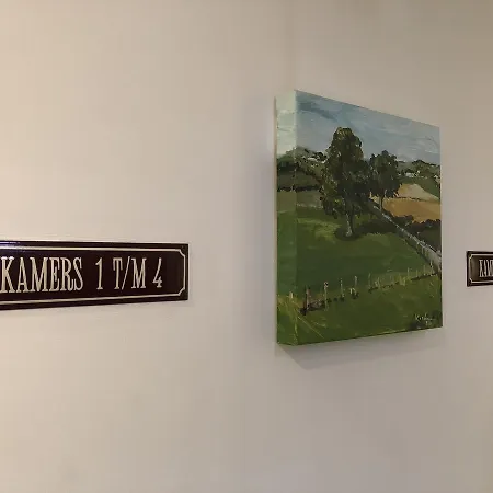 De Plank - Alle Met Airconditioning Noorbeek