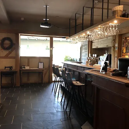 Inn De Plank - Alle Met Airconditioning Noorbeek