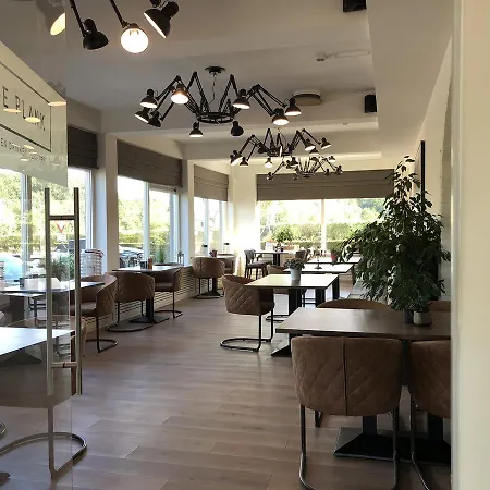 De Plank - Alle Met Airconditioning Inn 3*