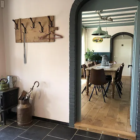 De Plank - Alle Met Airconditioning Noorbeek