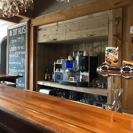 Inn De Plank - Alle Met Airconditioning Noorbeek