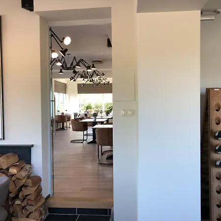 De Plank - Alle Met Airconditioning 3* Noorbeek