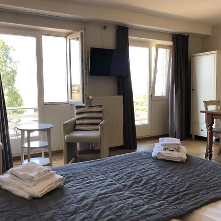 De Plank - Alle Met Airconditioning 3*