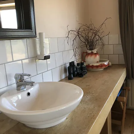 De Plank - Alle Met Airconditioning