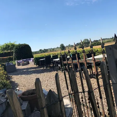 De Plank - Alle Met Airconditioning Estalagem Noorbeek