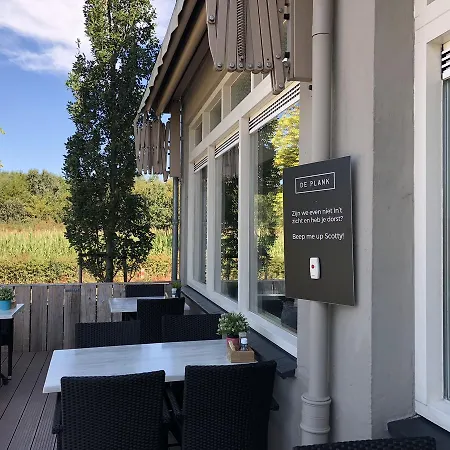 Gasthof De Plank Noorbeek