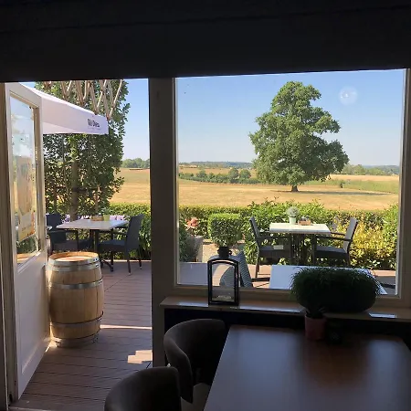 De Plank - Alle Met Airconditioning