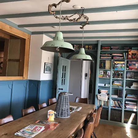 De Plank - Alle Met Airconditioning Inn Noorbeek