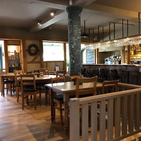 De Plank - Alle Met Airconditioning