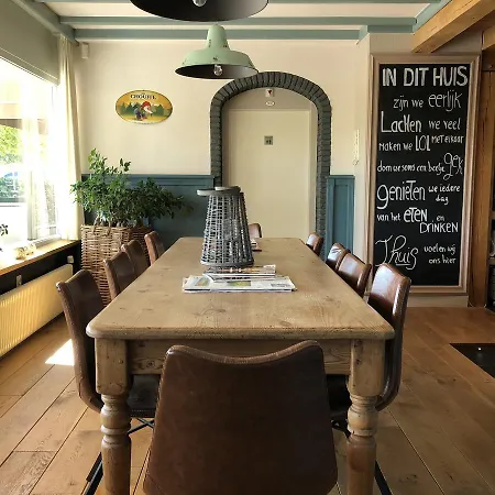 De Plank - Alle Met Airconditioning Noorbeek